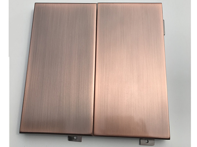 山東幕墻鋁單板廠家哪家好？